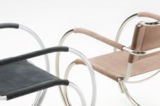 Thonet Anniversary Edition chair