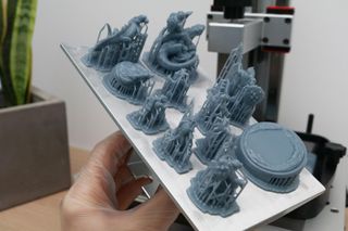 Anycubic Photon Mono X