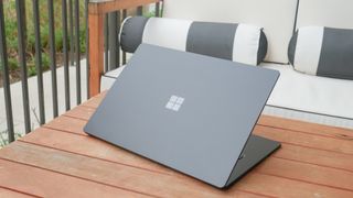 Microsoft Surface Laptop 4 (15-inch)