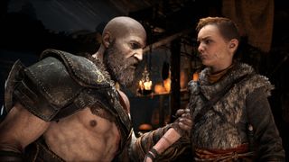 God Of War Review 2022