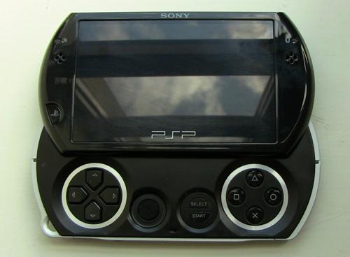 Sony says it is aiming to market PSP to younger games, mining its current content library