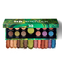 Urban Decay x Marvel Studios' She-Hulk Eyeshadow Palette: $45.00 $22.50 on Urban Decay
Save 50% -