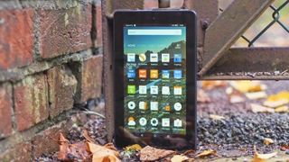 Amazon Fire