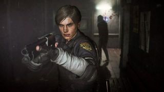 Resident Evil 2 