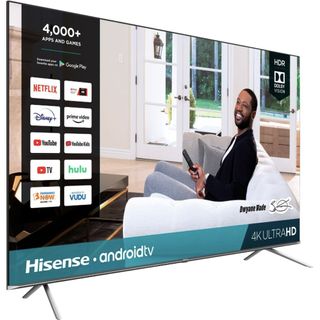 Hisense Tv