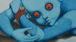 Fantastic Planet