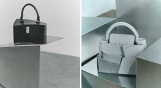 Louis Vuitton Frank Gehry Limited-Edition Architecture Bags