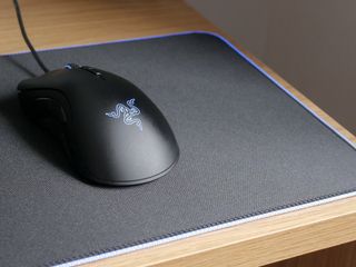 Razer Goliathus