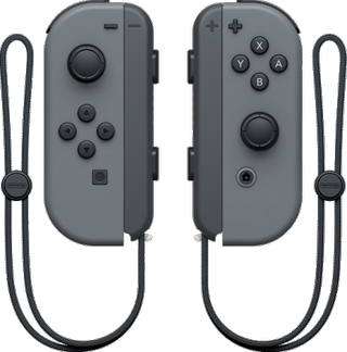 Nintendo Switch Joy-Cons