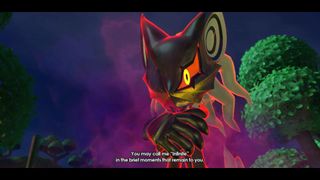 Sonic Forces for Xbox One