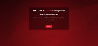 Netgear Nighthawk XR1000 router review