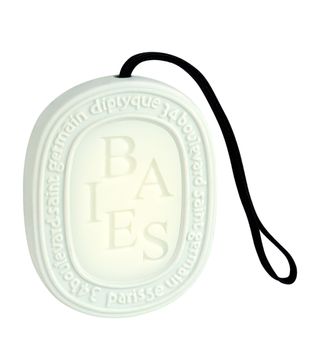 Diptyque scented oval