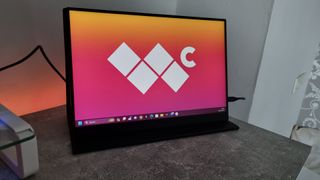 Honko 2K Portable Monitor