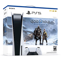 PS5 God of War Ragnarök Bundle:&nbsp;was $559 now $499 @ Amazon
Back in stock! Check other retailers: $559 @ Walmart &nbsp;| sold out @ Best Buy | sold out @ GameStop | select stores only @ Target