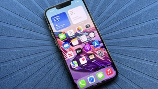 iPhone 13 review