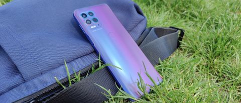 Motorola Moto g100 review