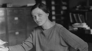 Cecilia Payne Gaposchkin