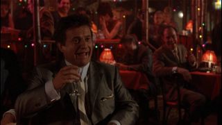 Joe Pesci in Goodfellas