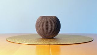 HomePod mini review