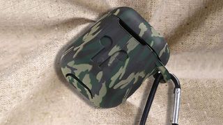 Best AirPods Accessories: HSWai camo case