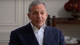 Bob Iger on The Problem with Jon Stewart