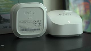 eero 6+ review