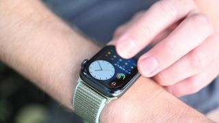 Apple Watch 5 review