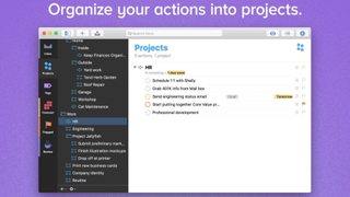 OmniFocus 3