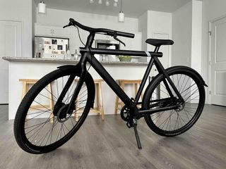 Vanmoof S3 Angle