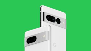 Google Pixel Family 2022