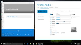 Dell Inspiron 15 5000 audio