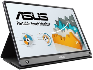 Asus ZenScreen