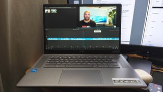 Acer Chromebook Plus 515 review