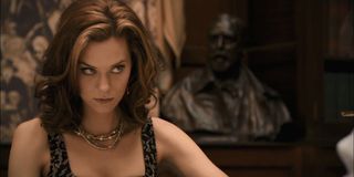 Hilarie Burton - White Collar