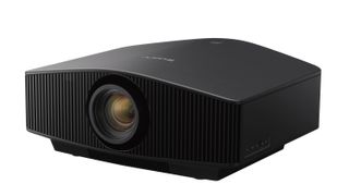 Sony 4K projector line-up 2021: models, specs, SXRD, everything you need to know