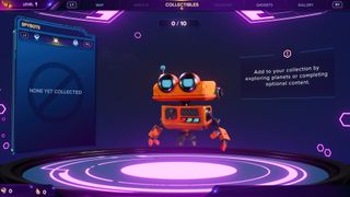 ratchet and Clank spybots