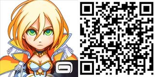 QR: Battle Odyssey