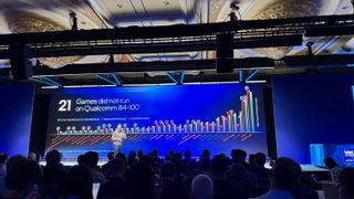 Intel's Robert Hallock discusses Intel's Arrow Lake 200H gaming performance