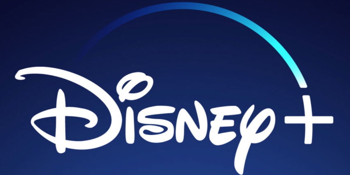 Disney+ logo