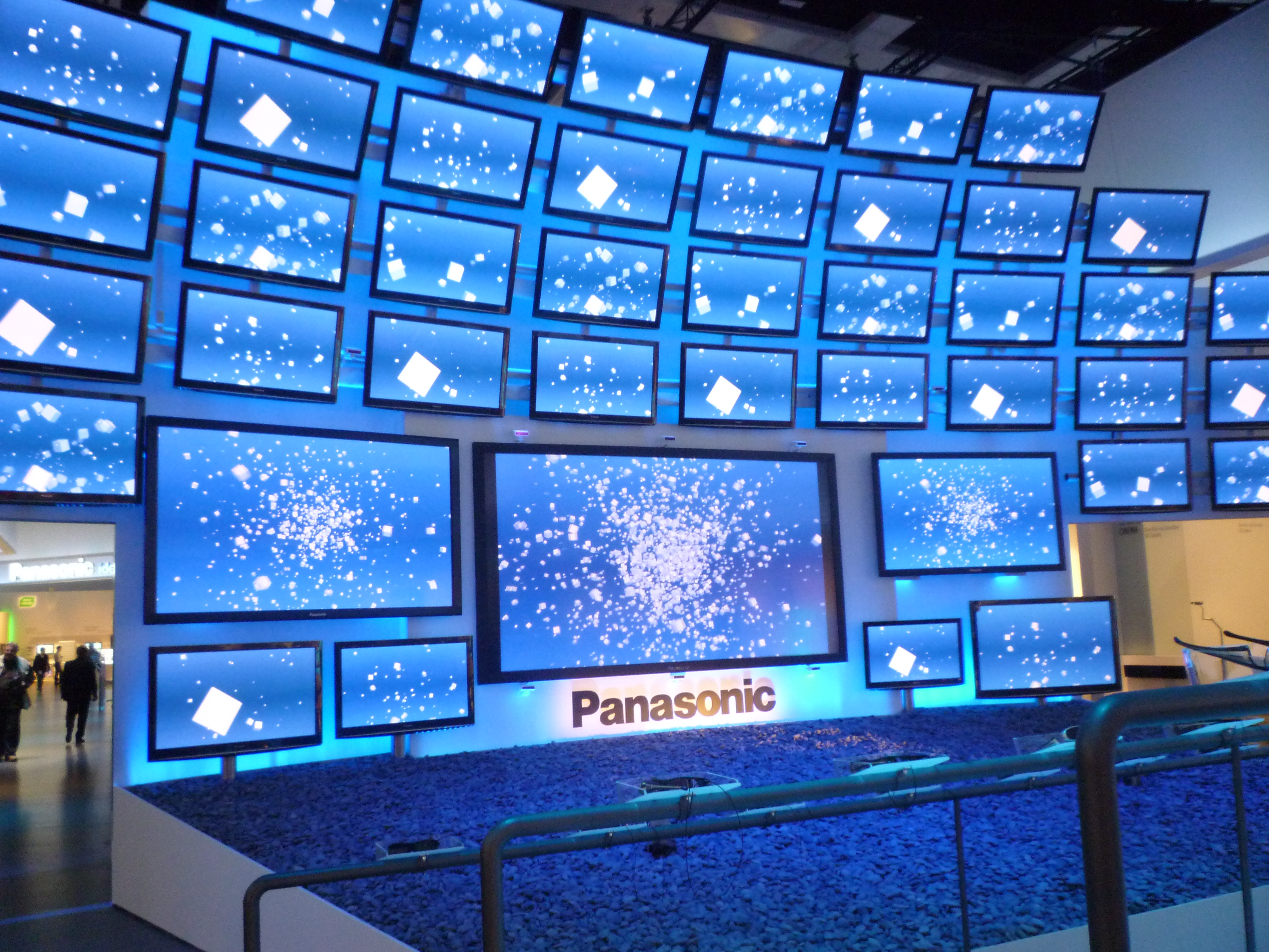 Panasonic IFA 2010