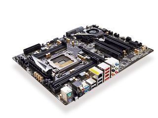 ASRock X79 Extreme4