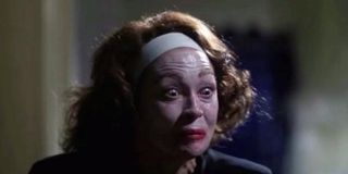 mommie dearest