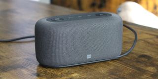 Microsoft Audio Dock