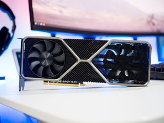 NVIDIA GeForce RTX 3080 review