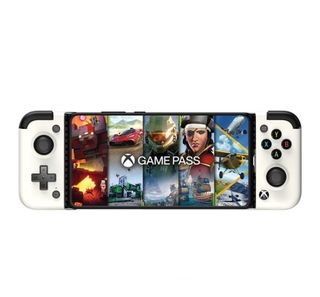 Gamesir X2 Pro