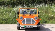 The Electric MOKE 