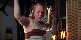 Philip Seymour Hoffman in Boogie Nights