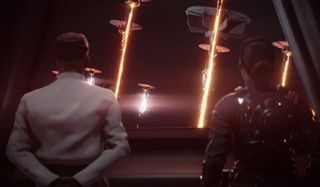 Operation: Cinder Star Wars Battlefront 2 EA