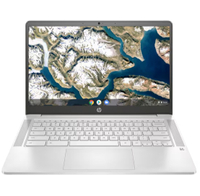 HP Chromebook 14: $329.99$189.99 at HP