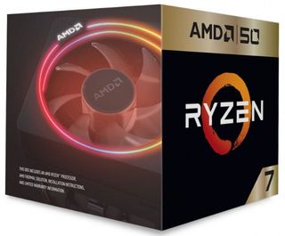 Ryzen 7 2700X